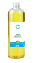Yamuna Sport Masszázsolaj 1000ml főképe